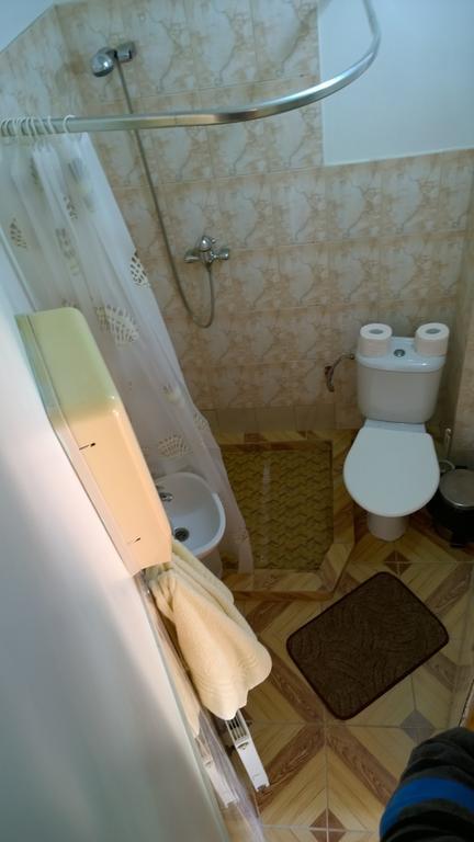 Aglonas Cakuli Hotel Стая снимка