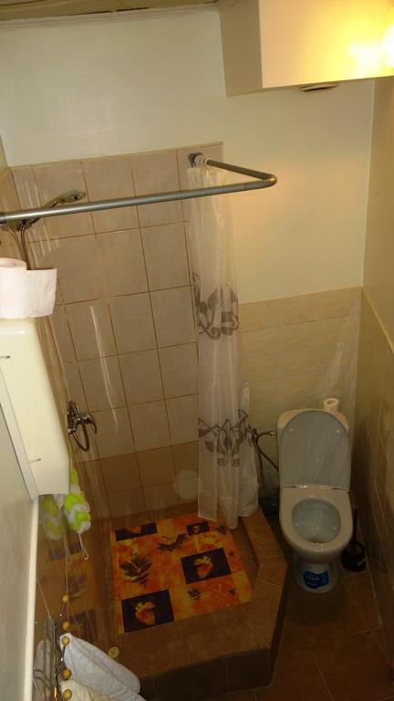 Aglonas Cakuli Hotel Стая снимка