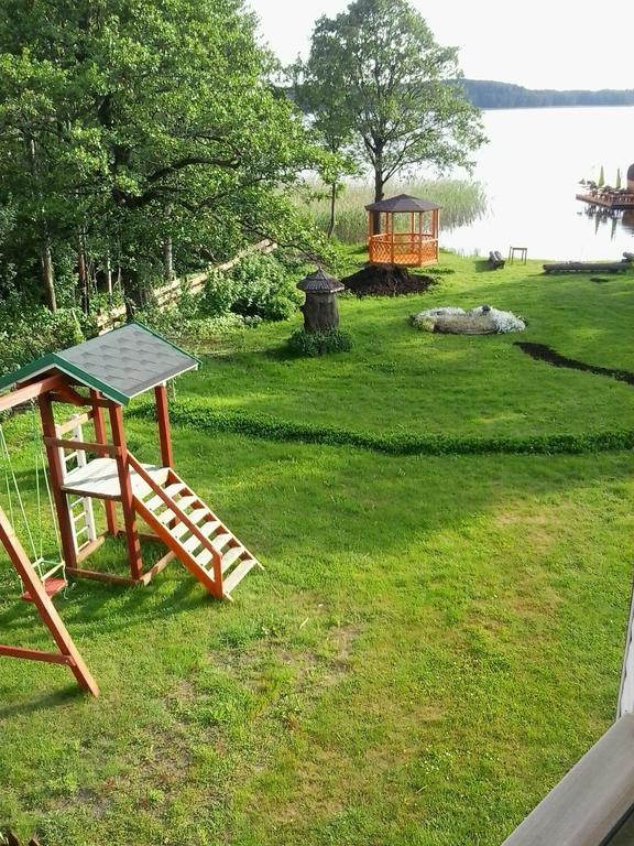 Aglonas Cakuli Hotel Стая снимка