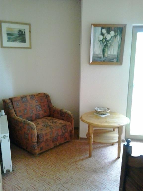 Aglonas Cakuli Hotel Екстериор снимка