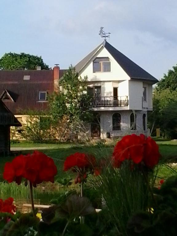 Aglonas Cakuli Hotel Екстериор снимка