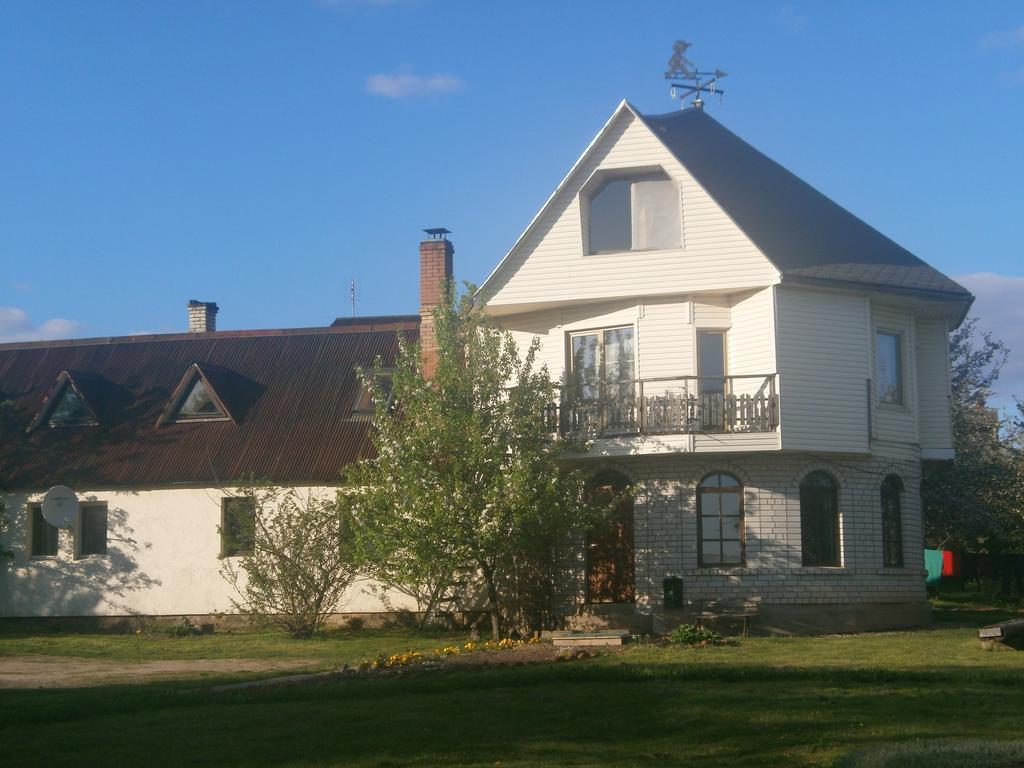 Aglonas Cakuli Hotel Стая снимка