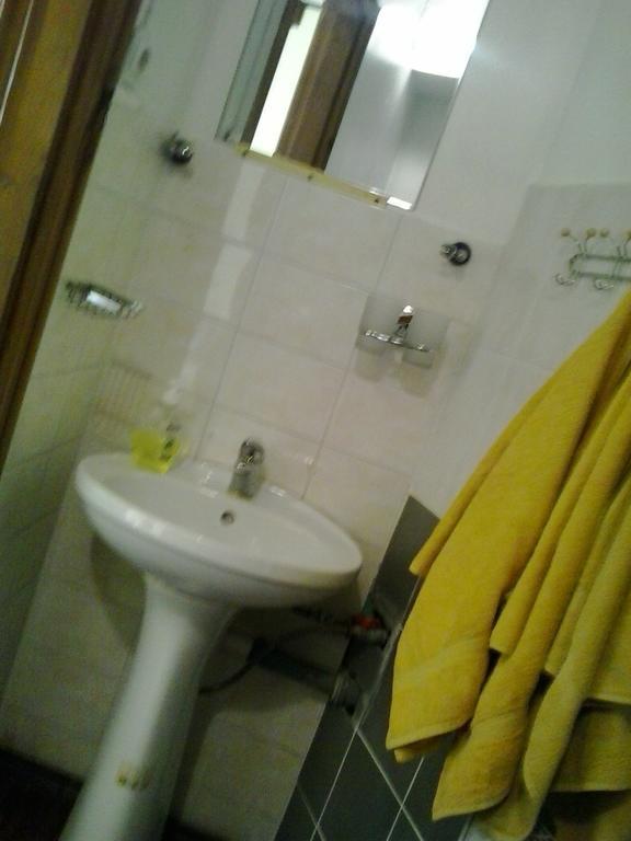Aglonas Cakuli Hotel Стая снимка