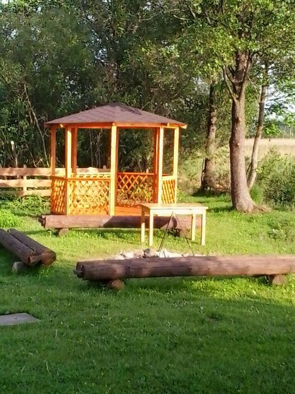 Aglonas Cakuli Hotel Екстериор снимка